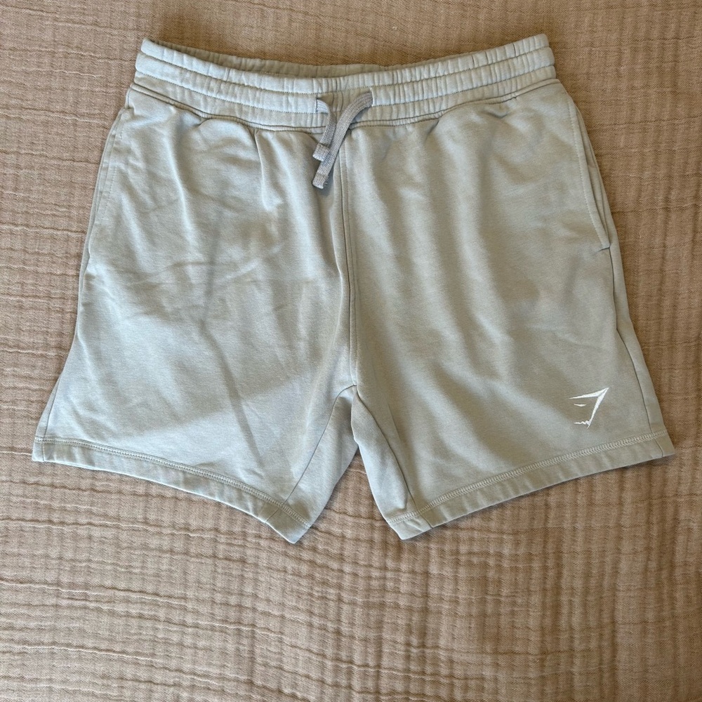 Gymshark Men's Gym Shorts